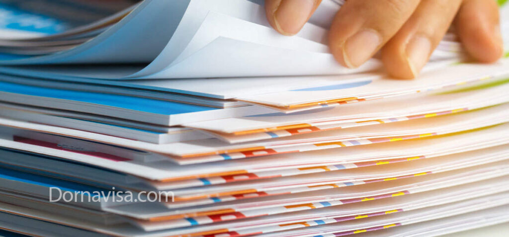 ویزای انگلیس درنا ویزا Dorna visa
ویزای توریستی انگلیس